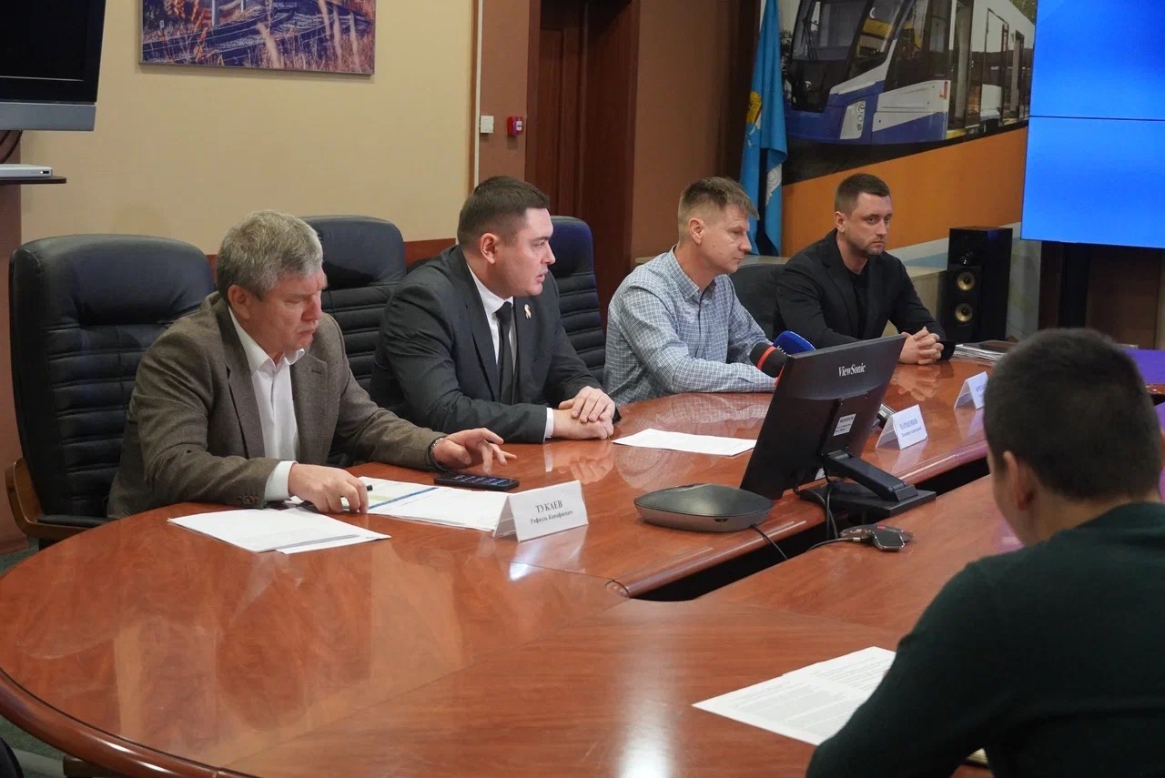 В Ульяновской области по нацпроекту «Инфраструктура для жизни» отремонтируют более 120 км автодорог